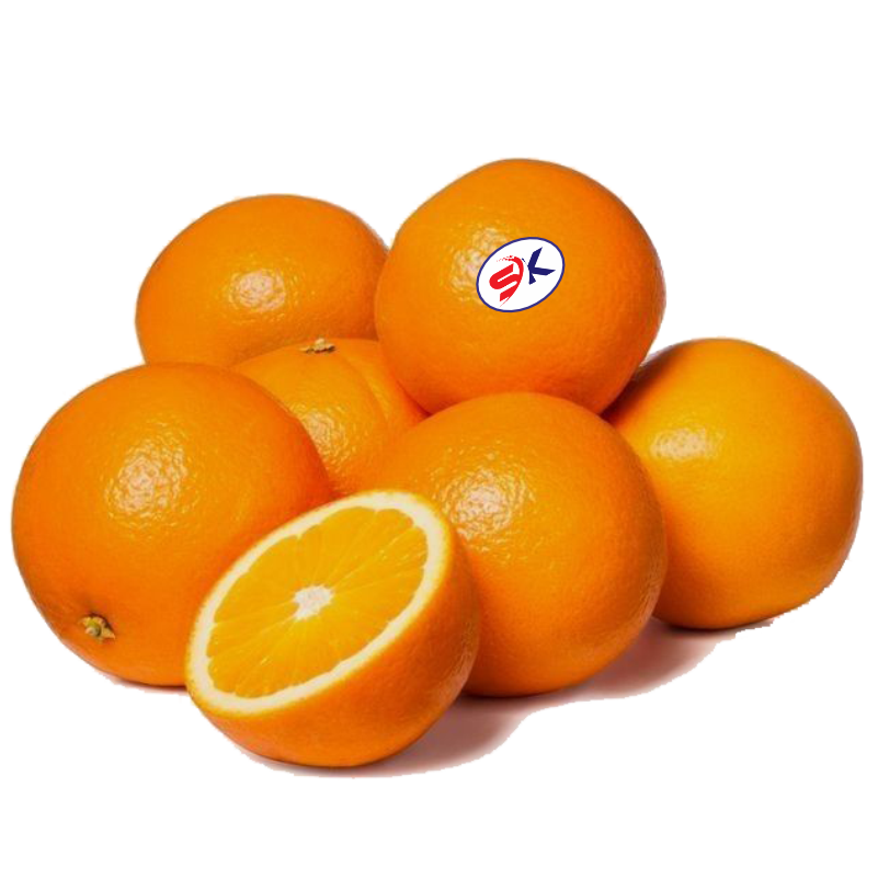 South African Citrus Fruits